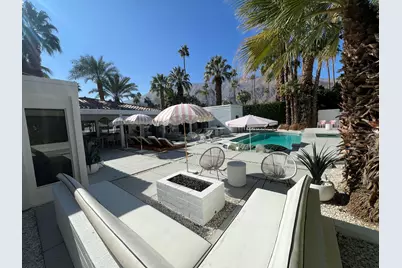 246 W Vereda Norte, Palm Springs, CA 92262 - Photo 4