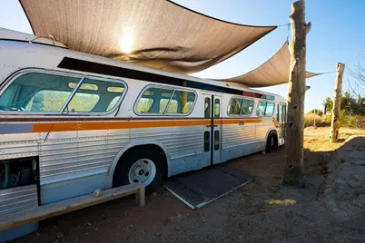 1102 Burlington Road, Pioneertown, CA 92268 - Photo 56