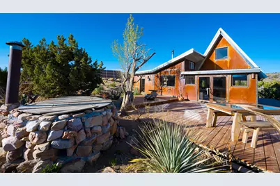 1102 Burlington Road, Pioneertown, CA 92268 - Photo 24