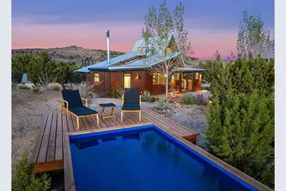 1102 Burlington Road, Pioneertown, CA 92268 - Photo 4