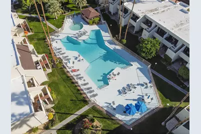 1655 E Palm Canyon Drive #511, Palm Springs, CA 92264 - Photo 22