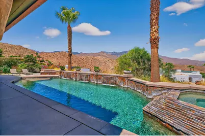 9 Rockcrest Drive, Rancho Mirage, CA 92270 - Photo 1