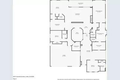 81071 Avenida Sombra, Indio, CA 92203 - Photo 40