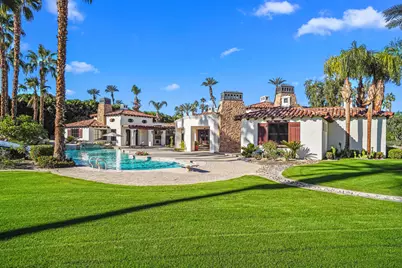 6 Strauss Terrace, Rancho Mirage, CA 92270 - Photo 32