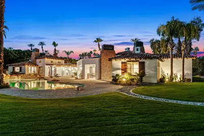 6 Strauss Terrace, Rancho Mirage, CA 92270 - Photo 34