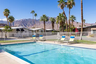 147 Vista De Oeste, Palm Springs, CA 92264 - Photo 36