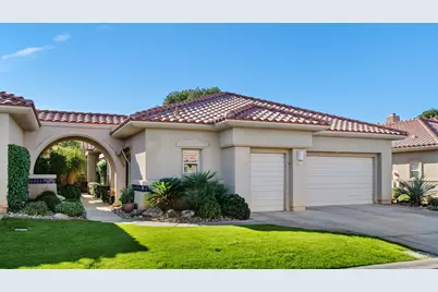 201 Kavenish Drive, Rancho Mirage, CA 92270 - Photo 8