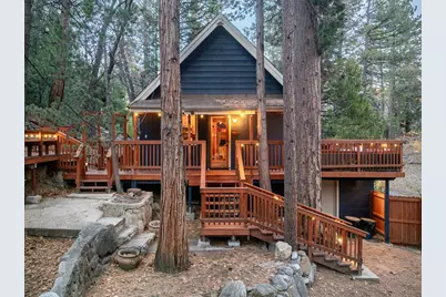 25435 Franklin Drive, Idyllwild, CA 92549 - Photo 2