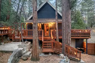 25435 Franklin Dr, Idyllwild, CA 92549 - Photo 2