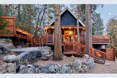 25435 Franklin Drive, Idyllwild, CA 92549 - Photo 1