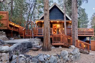 25435 Franklin Dr, Idyllwild, CA 92549 - Photo 1