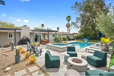 3059 N Biskra Road, Palm Springs, CA 92262 - Photo 1