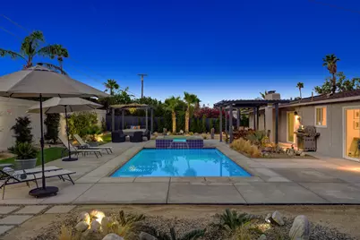 3059 N Biskra Road, Palm Springs, CA 92262 - Photo 2