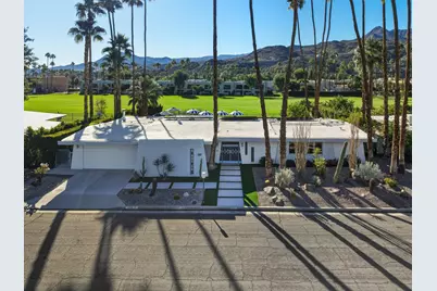 5337 E Lakeside Drive, Palm Springs, CA 92264 - Photo 2