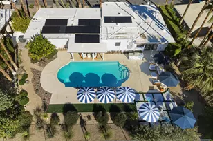 5337 E Lakeside Dr, Palm Springs, CA 92264 - Photo 42