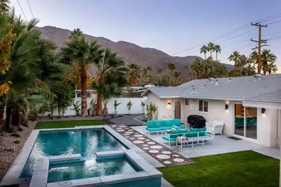 1125 E Sunny Dunes Road, Palm Springs, CA 92264 - Photo 2