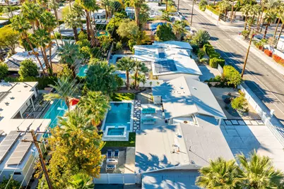 1125 E Sunny Dunes Road, Palm Springs, CA 92264 - Photo 56
