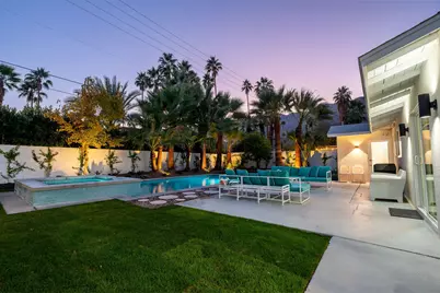 1125 E Sunny Dunes Road, Palm Springs, CA 92264 - Photo 34