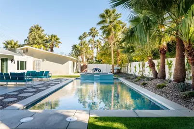 1125 E Sunny Dunes Road, Palm Springs, CA 92264 - Photo 38