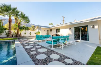 1125 E Sunny Dunes Road, Palm Springs, CA 92264 - Photo 50