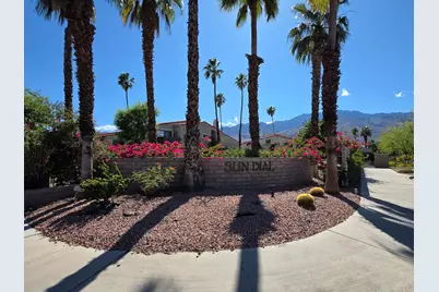 464 E Calle Begonia, Palm Springs, CA 92262 - Photo 2