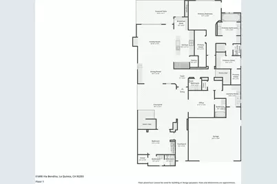 51800 Via Bendita, La Quinta, CA 92253 - Photo 60