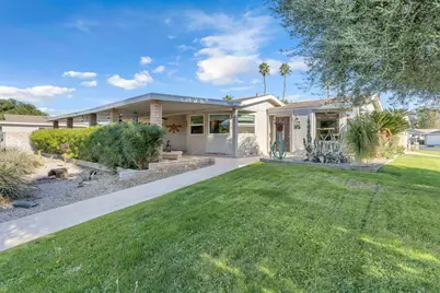 74554 Stage Line Drive, Thousand Palms, CA 92276 - Photo 2