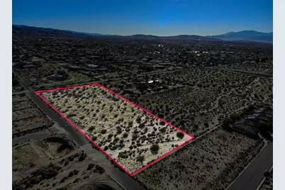 0 12th Street, Desert Hot Springs, CA 92240 - Photo 2