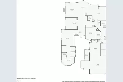 79855 Sandia, La Quinta, CA 92253 - Photo 52