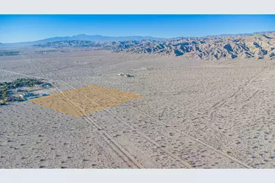 0 Shadow Mountain Ln Lane, Thousand Palms, CA 92276 - Photo 2