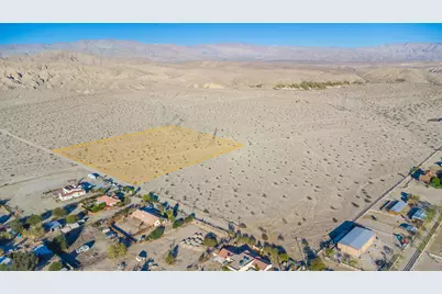 0 Shadow Mountain Ln Lane, Thousand Palms, CA 92276 - Photo 1