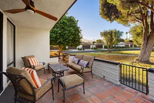 60 El Toro Dr, Rancho Mirage, CA 92270 - Photo 28