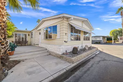 51555 Monroe #95, Indio, CA 92201 - Photo 12