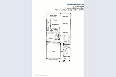 81242 Camino Lampazos, Indio, CA 92203 - Photo 62