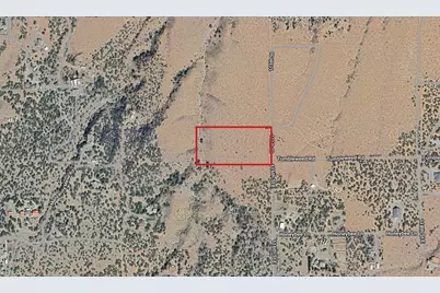 116th Street East & Tumbleweed Rd., Juniper Hills, CA 93543 - Photo 4