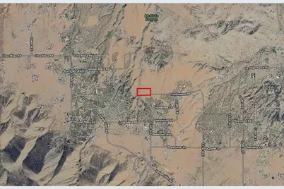 116th Street East & Tumbleweed Rd., Juniper Hills, CA 93543 - Photo 6