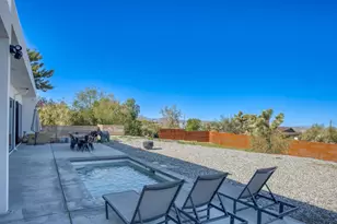 61004 Prescott Trail, Joshua Tree, CA 92252 - Photo 4