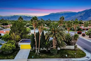 1385 E Via Escuela, Palm Springs, CA 92262 - Photo 1