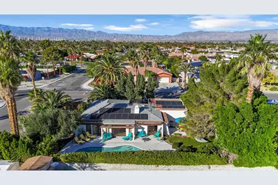1385 E Via Escuela, Palm Springs, CA 92262 - Photo 36