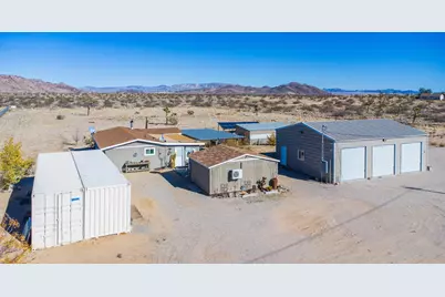 2467 Sand Drive, Landers, CA 92285 - Photo 8
