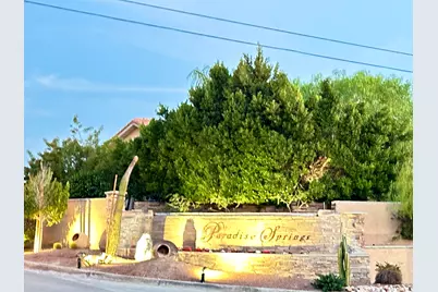 8381 Summit Pass, Desert Hot Springs, CA 92240 - Photo 1