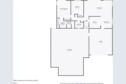 43035 Tennessee Avenue, Palm Desert, CA 92211 - Photo 40
