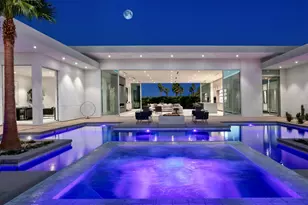 16 Via Linea, Rancho Mirage, CA 92270 - Photo 1