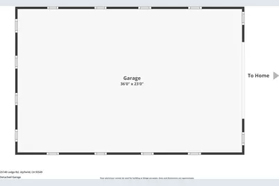 25140 Lodge Road, Idyllwild, CA 92549 - Photo 40