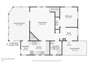 25140 Lodge Rd, Idyllwild, CA 92549 - Photo 38