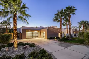 1 Via Merenda, Rancho Mirage, CA 92270 - Photo 60