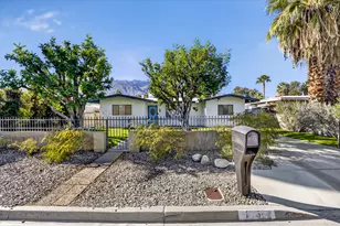 765 N Paseo De Anza, Palm Springs, CA 92262 - Photo 2