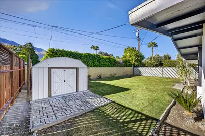 765 N Paseo De Anza, Palm Springs, CA 92262 - Photo 34