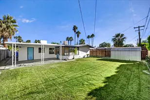 765 N Paseo De Anza, Palm Springs, CA 92262 - Photo 32