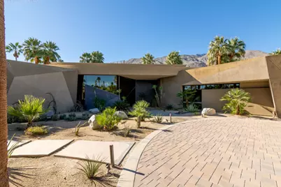 740 N Prescott Drive, Palm Springs, CA 92262 - Photo 44